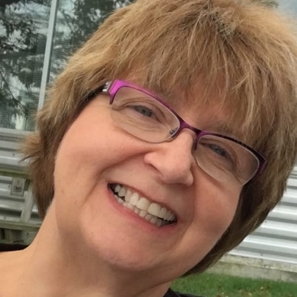 Meet your Posher, Mimi - Picture 1 of 1